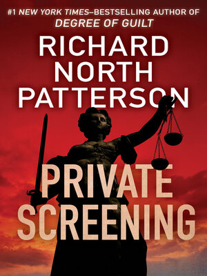 cover image of Private Screening